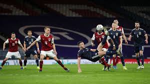 Learn all the games results, upcoming matches schedule at scores24.live! John Mcginn S Moment Of Magic Rescues Scots