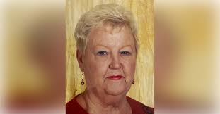 Obituary information for Wanda McReaken