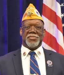 Sad news for our AMVETS Family. Rest peacefully Immediate Past National  Commander Horace Johnson  https://www.facebook.com/share/v/1W5P2eTRfn/?mibextid=wwXIfr
