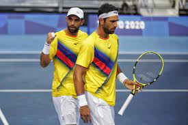 Los colombianos ganaron wimbledon y abierto de estados unidos en 2019 y perdieron el duelo por la corona del abierto de australia en 2018. Y8wfav2qo Qltm