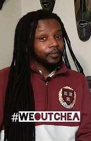 Parents Against Gun Violence (RIP Anthony Watley III)