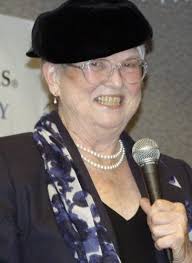 Faces and Places, April 10