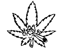 Trippy Stoner Drawing Ideas Happy Emotion