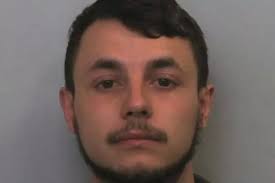 Hunt for wanted man with links to Coventry and Nuneaton