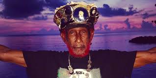 Jamaican media reported the news that he died in. 9l7sqeqjsx 6sm