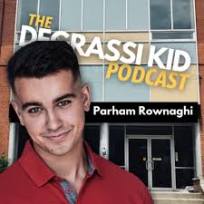 Alex Harrouch Reflects