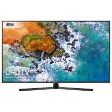 Great smart tv for a movie night. Electronics Samsung 43nu7400 43 Inch 4k Uhd Smart Tv With Hdr