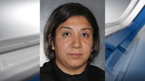 Heidi, Cherry's mother who died because Freddy set her house