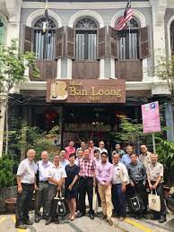 Ban loong hotel features and services. Institution Of Engineers Malaysia Technical Talk At Ban Loong Hotel About 30 Engineers Attended Picture Of Ban Loong Hotel Ipoh Tripadvisor