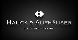 We strive to know our customers at a personal level so we can easily fit the best products and services for your everyday needs. Home Hauck Aufhauser Investment Banking