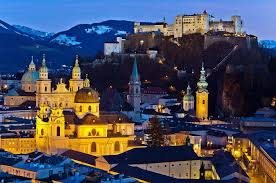 Its natural beauty is the result of. Austria Travel Guide Expert Picks For Your Vacation Fodor S Travel