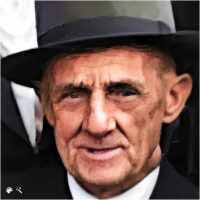 Henry Edmonds (1877–1964)