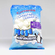 Check spelling or type a new query. Corniche White Marshmallow 300 G Terbaru Agustus 2021 Harga Murah Kualitas Terjamin Blibli