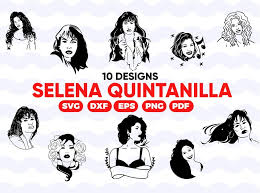Selena Quintanilla Svg Selena Print Selena Quintanilla Perez Stencil Wall Art Home Decor Digital Print Download Picture Frame Selena Poster In 2020 Selena Quintanilla Perez Stencil Wall Art Selena Quintanilla