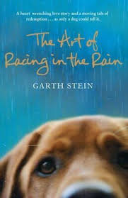 9780007281190 Art of Racing in The Rain by Garth Stein for sale online