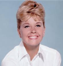 The lovely Doris Day... 🥰😍