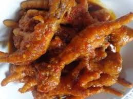 When shopping for fresh produce or meats, be certain to take the time to ensure that the texture, colors, and quality of the food you buy is the best in the batch. Resep Membuat Ceker Ayam Tulang Lunak Ala Presto Level Pedas Terlezat August 2021