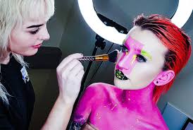 Hairdressing and Beauty Therapy