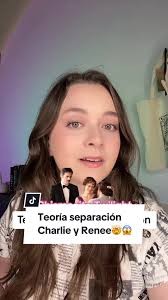 Charlie and Renee Story