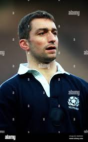 Redpath hi-res stock photography and images