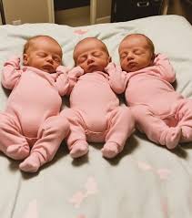 The mother rushes to the hospital to give birth to triplets. Then the doctors look more closely and can't believe it: ""Ma'am, we don't want to scare you, but... Read below |