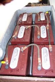 Rv House Batteries And What You Should Know Rv Battery Rv Campers Rv Camping