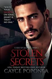 Stolen Secrets