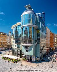 Wir bieten ihnen aktuelle informationen zu unseren fertighäusern und aus unserem unternehmen. Haas Haus Wien Fotos Bilder Haashaus Pictures Images