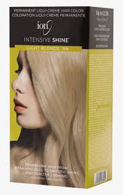 hair color kit light brown 9n blond