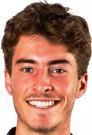 Benjamin Thomas George Benjamin Lock predictions, live, scores & stats