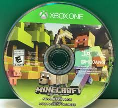 Minecraft Xbox One Edition Includes Favorites Pack Xbox One Disc Only 17899 Minecraft Playing Game Xbox One Xbox Minecraft