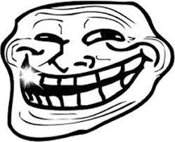 Troll Face Meme Gifs Get The Best Gif On Giphy A picture that appeared in 2008 on deviantart has suddenly become. troll face meme gifs get the best gif