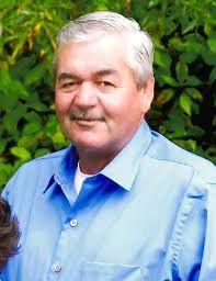 Obituary information for Robert L. Brabant