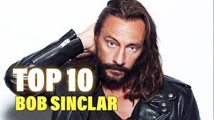 Bob sinclar was born as christophe le friant. Top 10 Songs Bob Sinclar Youtube