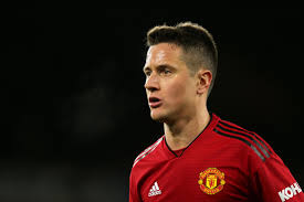 Former manchester united midfielder ander herrera believes the club can do 'great things' if they continue to sign players like bruno fernandes. Report Ander Herrera Expected To Remain At Manchester United Amid Psg Rumours Bleacher Report Latest News Videos And Highlights