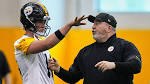 How Pittsburgh Steelers are coaching up rookie QB Drew Allar - ESPN