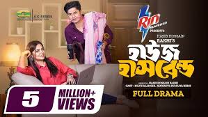 House Husband | হাউজ হাসবেন্ড | Natok | Niloy Alamgir | Js Heme | New  Bangla Natok 2024