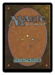 Each pack contains a random assortment of cards distributed by rarity. Buyer Beware Magic The Gathering