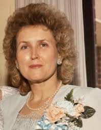 Obituary for Betty Lou (Dowell) Gapski