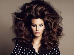 Black is such a dramatic color and it is a statement, says hazan. The Best Hair Colors To Complement Warm And Neutral Skin Tones