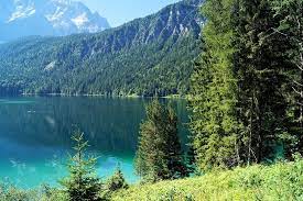 Plan to visit eibsee, germany. Eibsee Garmisch Partenkirchen Kimapa