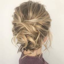 60 Trendiest Updos For Medium Length Hair Updos For Medium Length Hair Medium Fine Hair Hair Lengths