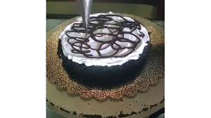 Posted on april 8, 2016 by cikjoi. Deco Kek Simple Tetapi Cantik Youtube
