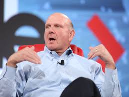 Steve ballmer, the owner of the los angeles clippers, reached an agreement on tuesday to buy the forum arena in inglewood, calif., from the madison square garden company for $400 million in cash. Watch Steve Ballmer Former Microsoft Ceo And Current La Clippers Owner At Code Vox