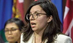 Our cabinet government is