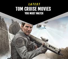 In the 4th installment of the mission impossible series, ethan hunt (cruise) and his team are racing against time to track down a dangerous. Tom Cruise Upcoming Movies 2019 List Best Tom Cruise New Movies Next Films