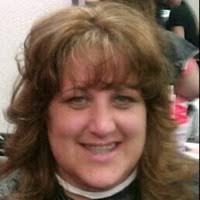 Susannah Christopher