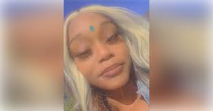 Obituary information for Aneiyah Alston