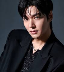 Lee Minho fan support and affection