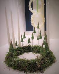 Pin Van Marilyn Blatt Op Juledekorationer Kerst Kerstmis Rustieke Kerst